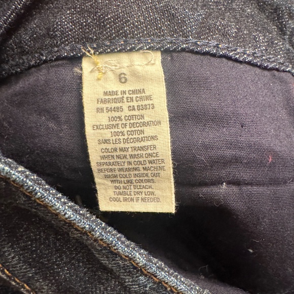 American Eagle denim shorts - Picture 5 of 10